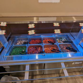 BBQ Arirang - Korean Near Me - Lynnwood, Washington BBQ Arirang - Korean Near Me - Lynnwood, Washington
