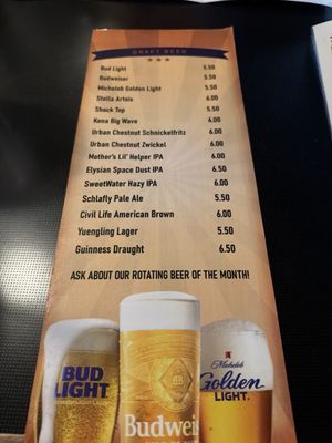 Menu photo 3 Lester's St. Louis, MO
