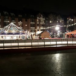 Langenfelder Weihnachtsmarkt