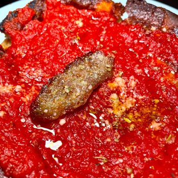 Della Barba Pizza - chicago mini - Pizza Near Me - Washington, DC, District of Columbia Della Barba Pizza - chicago mini - Pizza Near Me - Washington, DC, District of Columbia