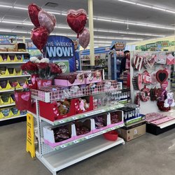 Dollar Tree - Interior