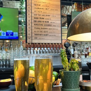 The Perch - Bar - Breweries Near Me - Chicago, Illinois The Perch - Bar - Breweries Near Me - Chicago, Illinois