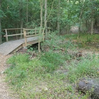 Headwaters Sanctuary - Parks Near Me - San Antonio, Texas