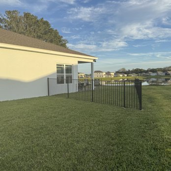 Barrier Master Fencing - Fences & Gates Near Me - Palm Coast, Florida Barrier Master Fencing - Fences & Gates Near Me - Palm Coast, Florida
