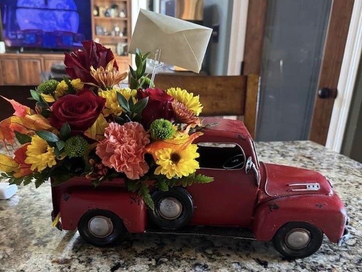 All Occasions Flowers & Gifts