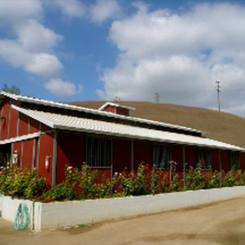Enriched Equestrian - The Red Barn - Horseback Riding Near Me