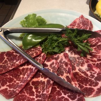 Anjin - #1 Prime Boneless Short Rib (1 order) - Japanese Near Me - Costa Mesa, California