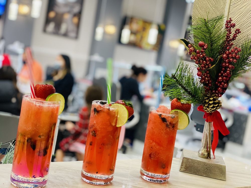 QUEEN NAILS BAR & SPA Updated August 2024 40 Photos & 14 Reviews