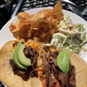 Brigantine - Short Rib Tacos - Seafood Near Me - Del Mar, California