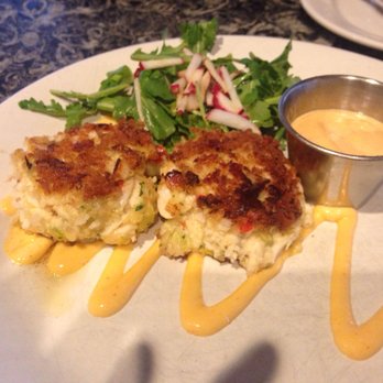 Not Your Average Joe's - Glen Mills - New England style crab cakes - Burgers Near Me - Glen Mills, Pennsylvania Not Your Average Joe's - Glen Mills - New England style crab cakes - Burgers Near Me - Glen Mills, Pennsylvania