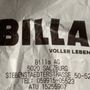 Photo of billa