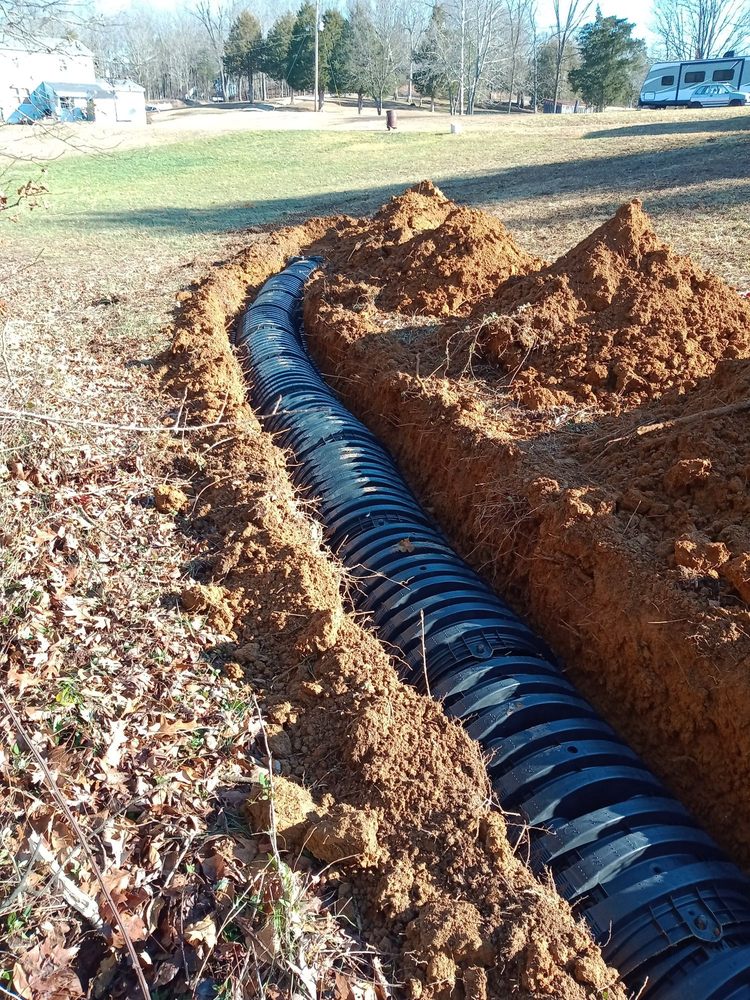 Slide of Sorrels Plumbing