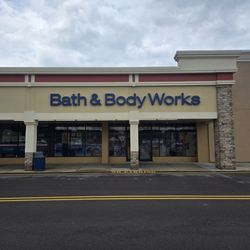 Bath & Body Works