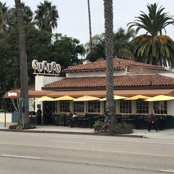 Chad's - Breakfast & Brunch Near Me - Santa Barbara, California