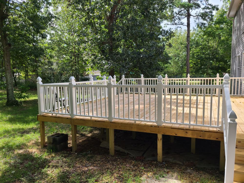 Slide of Sky Pro Construction