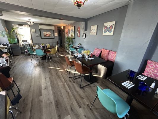 Coffee House Too by null