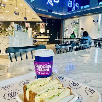 Paris Baguette - Bakeries Near Me - Cupertino, California Paris Baguette - Bakeries Near Me - Cupertino, California