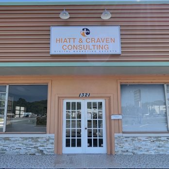 Hiatt & Craven Consulting - Marketing Near Me - Crystal River, Florida Hiatt & Craven Consulting - Marketing Near Me - Crystal River, Florida