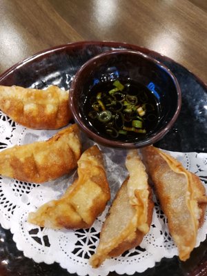 Enza Ramen by null