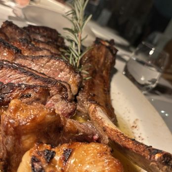 Empire Steak House - Wagyu Tomahawk - Steakhouses Near Me - Honolulu, Hawaii Empire Steak House - Wagyu Tomahawk - Steakhouses Near Me - Honolulu, Hawaii