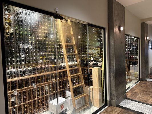 Waters Restaurant by null