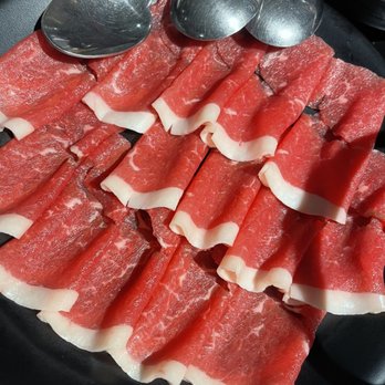 Dada Shabu Shabu Buffet - Korean Near Me - Irvine, California