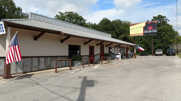 D Lee Edwards Realty