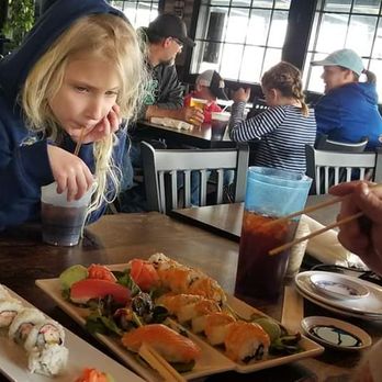 The Grumpy Monk - Sushi. - Bars Near Me - Myrtle Beach, South Carolina The Grumpy Monk - Sushi. - Bars Near Me - Myrtle Beach, South Carolina