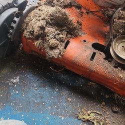 Fayetteville small engine repair and parts