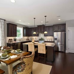 Edward Andrews Homes - Kitchen in Seven Hills.