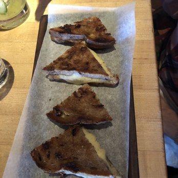 Laurel Tavern - L. T. Grilled Cheese - New American Near Me - Studio City, California
