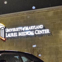 UM Laurel Medical Center