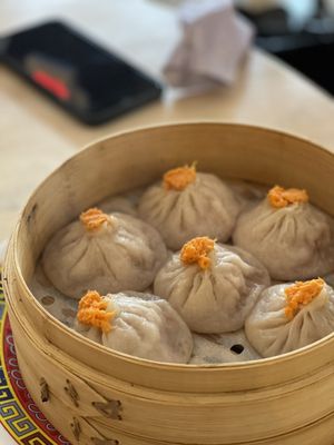 BAI WEI (Sakura Mandarin) by null