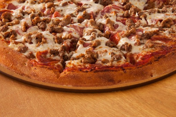 Snappy Tomato Pizza Dry Ridge Ky SNAPPY TOMATO PIZZA - Updated June 2025 - 96 Photos & 17 Reviews - 1106