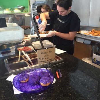 Doughology - Lynbrook - Perfectly made-to-order!! - Donuts Near Me - Lynbrook, New York Doughology - Lynbrook - Perfectly made-to-order!! - Donuts Near Me - Lynbrook, New York