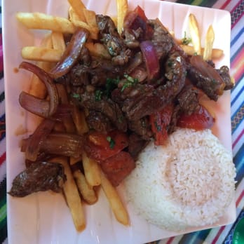 Golden Chicken - Lomo Saltado - Peruvian Near Me - Bay Shore, New York Golden Chicken - Lomo Saltado - Peruvian Near Me - Bay Shore, New York