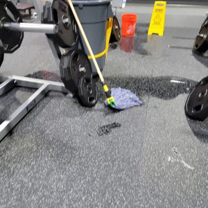 ACKERMAN SPORTS AND FITNESS CENTER - Updated December 2024 - 10 Photos