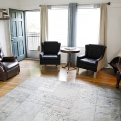 Audition House - Artists need a place to feel safe and creative.
