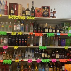 5 King Wine Liquor