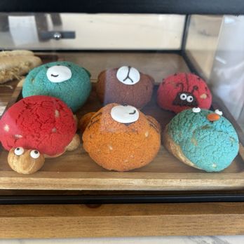 Chilla Coffee - Coffee & Tea Near Me - Garden Grove, California