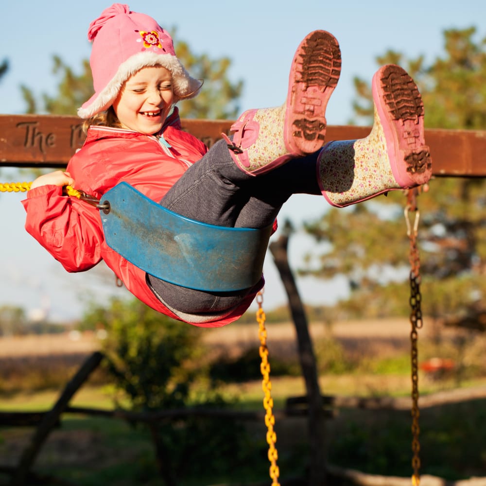 Prairie Moon Waldorf School - childcare center in Lawrence, KS
