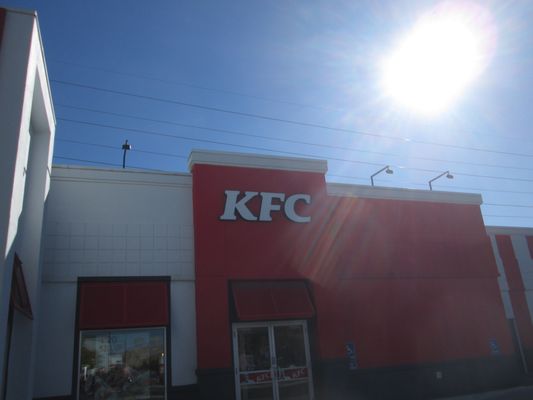 KFC by null