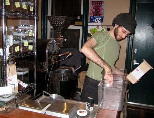 Qualia Coffee by null