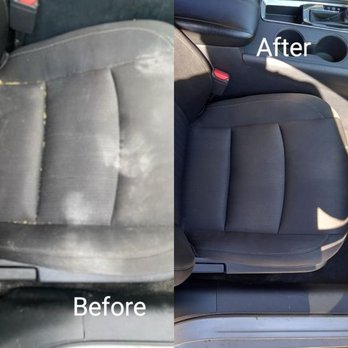 Pristine Shine - Auto Detailing Near Me - Hesperia, California Pristine Shine - Auto Detailing Near Me - Hesperia, California