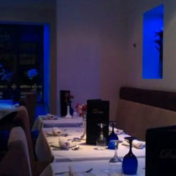 Indian Nights