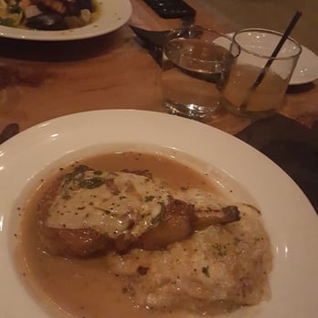 Piatti - Pork chops - Pizza Near Me - San Antonio, Texas