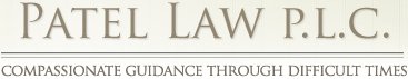 Patel Law - immigration attorney in Phoenix, AZ