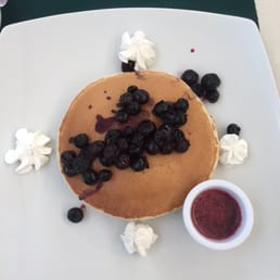 Pancakes Pancakes