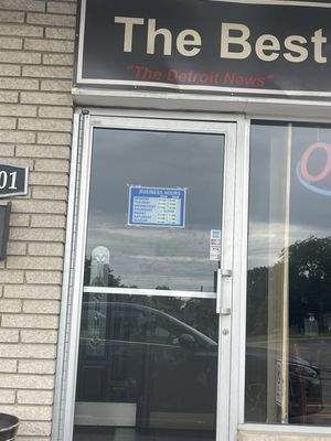 Quán Ngon Vietnamese Bistro by null
