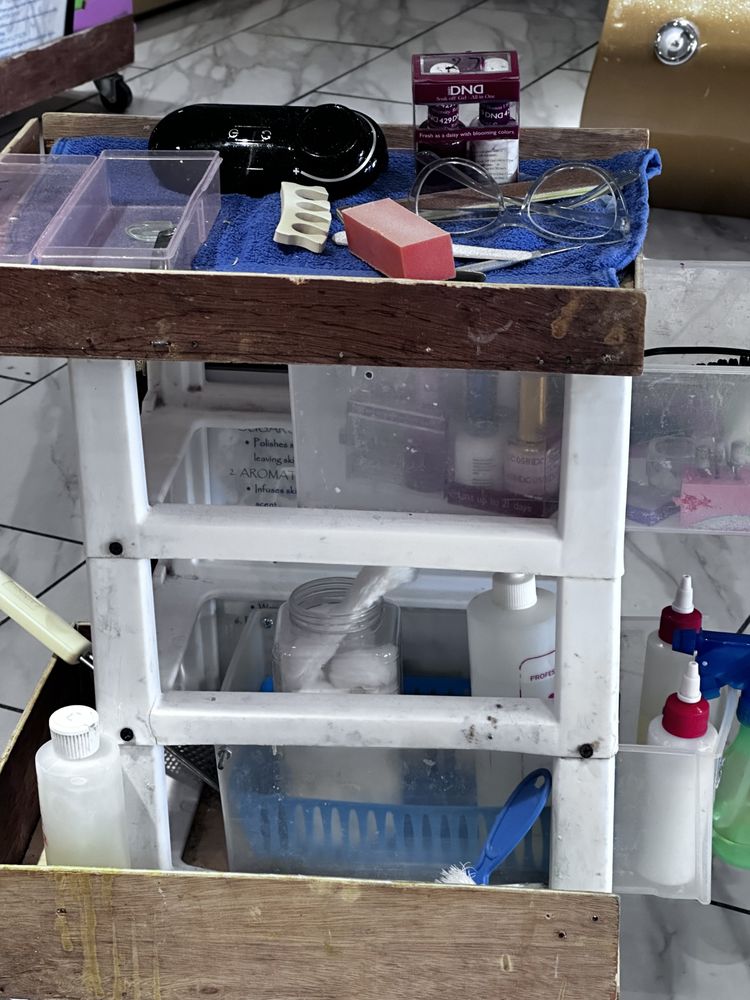 ORCHID NAIL SPA Updated August 2024 39 Photos & 36 Reviews 540